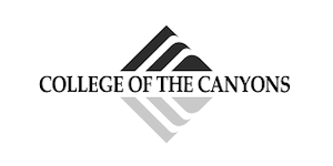 College of the Canyons logo