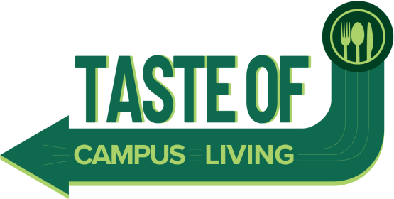 Taste of Campus Living