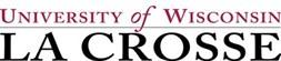 University of Wisconsin La Crosse logo