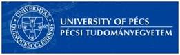 University of Pecs logo