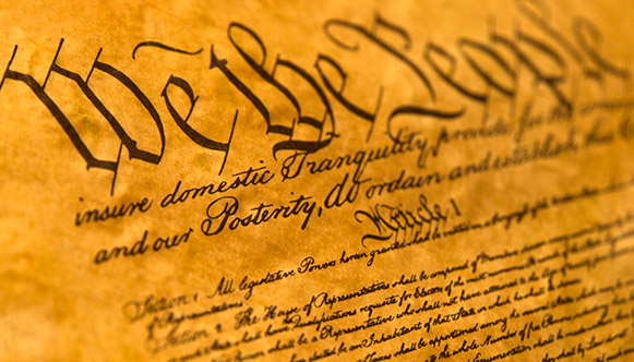 US Constitution