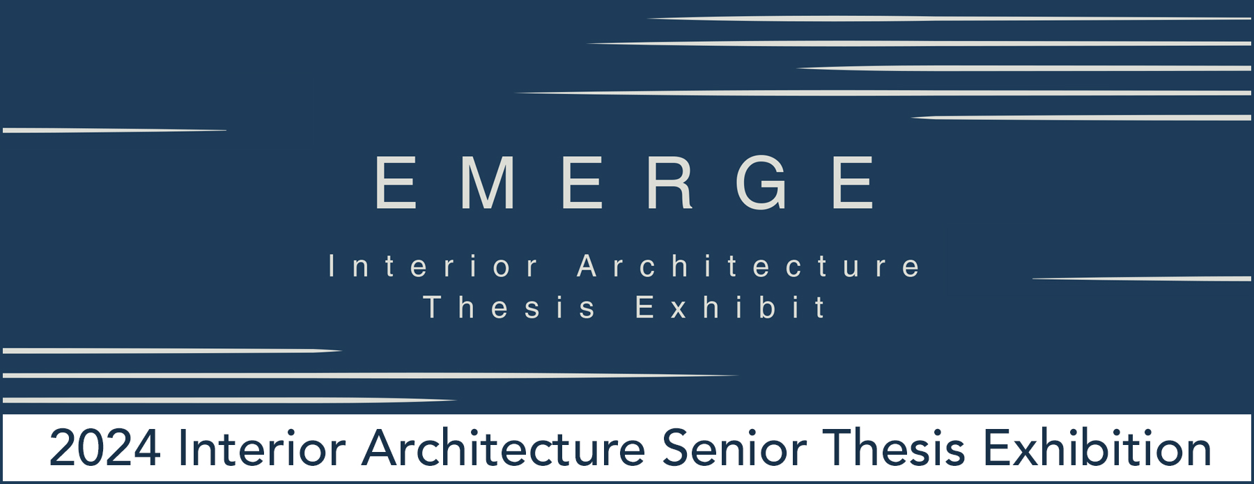 Emerge 2024 Thesis