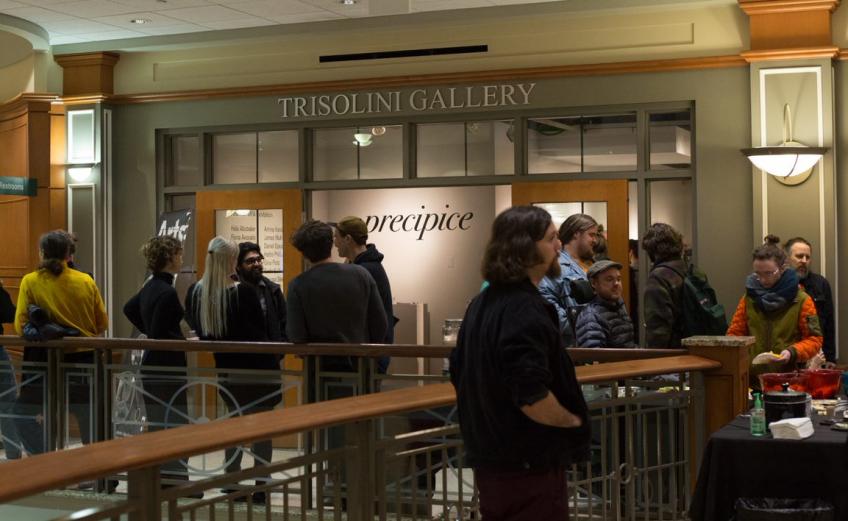 Trisolini gallery