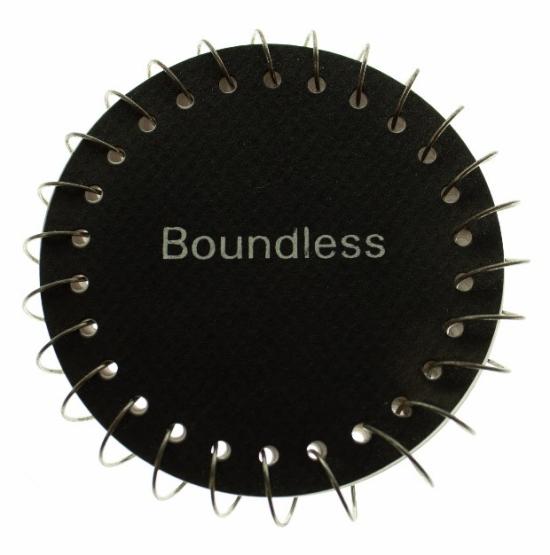 Boundless