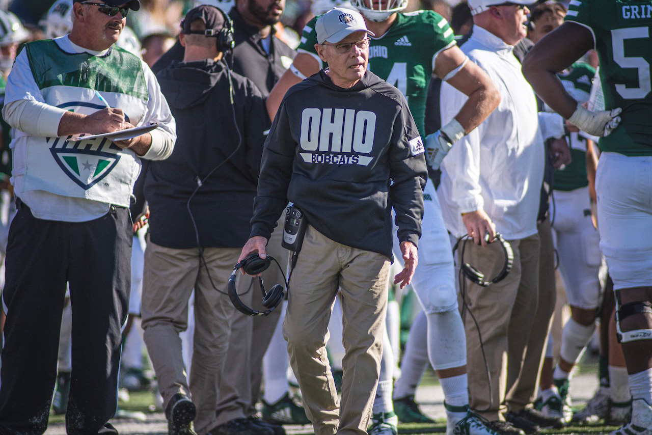 Football Coaches from Ohio: Legends and Influences