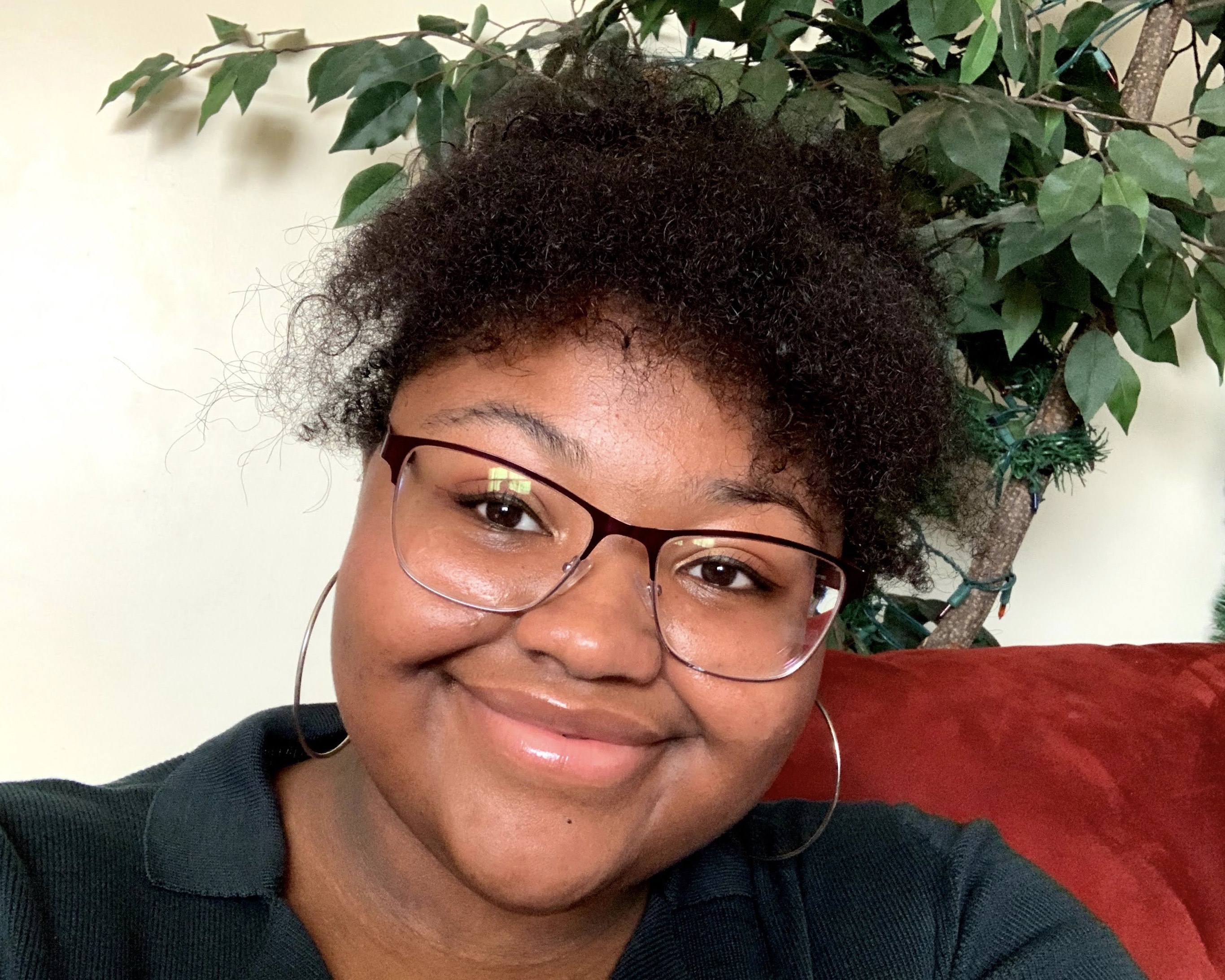 OHIO announces first Ebony Bobcat Network Urban Scholar