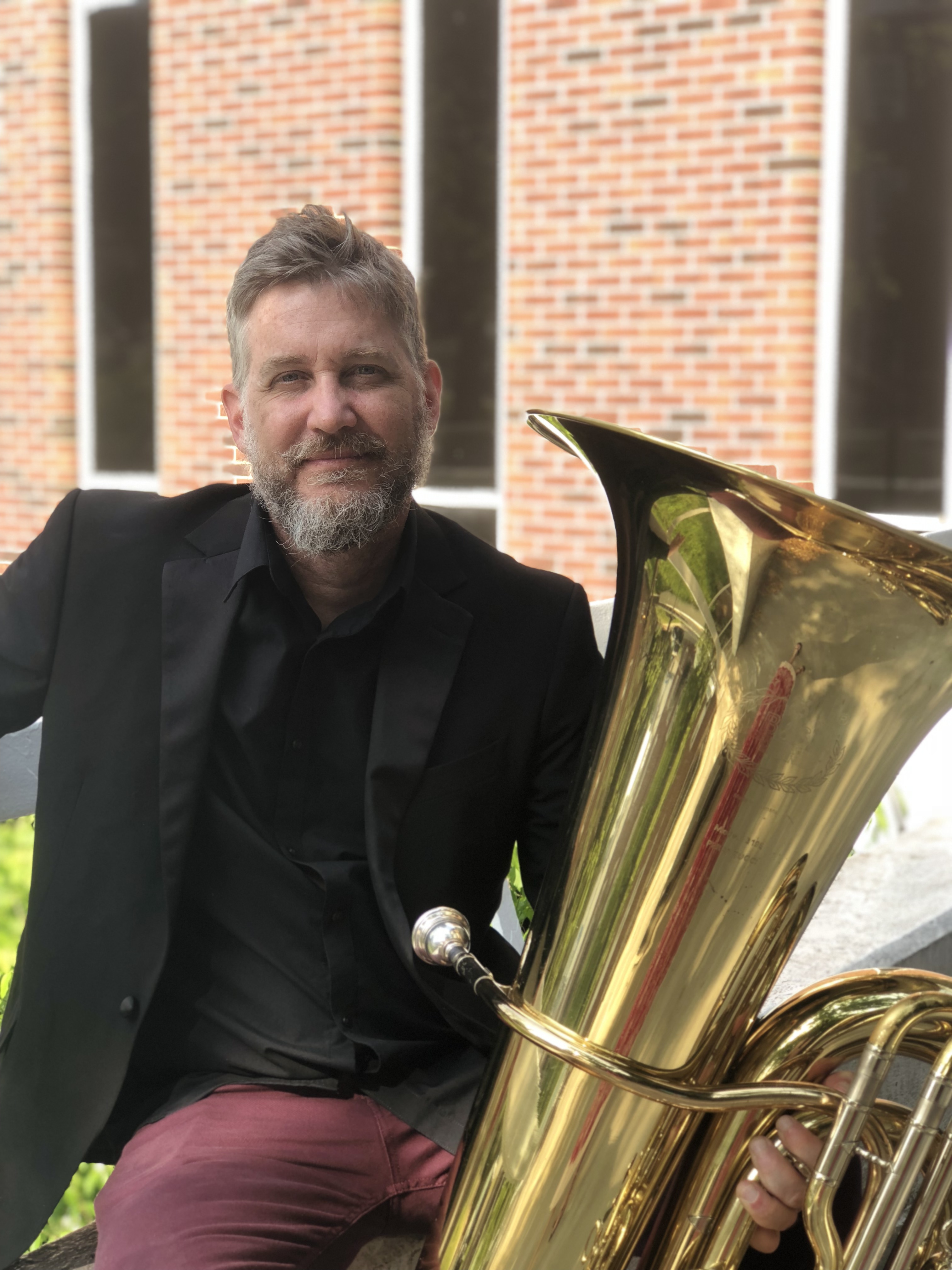 International tuba euphonium association shop