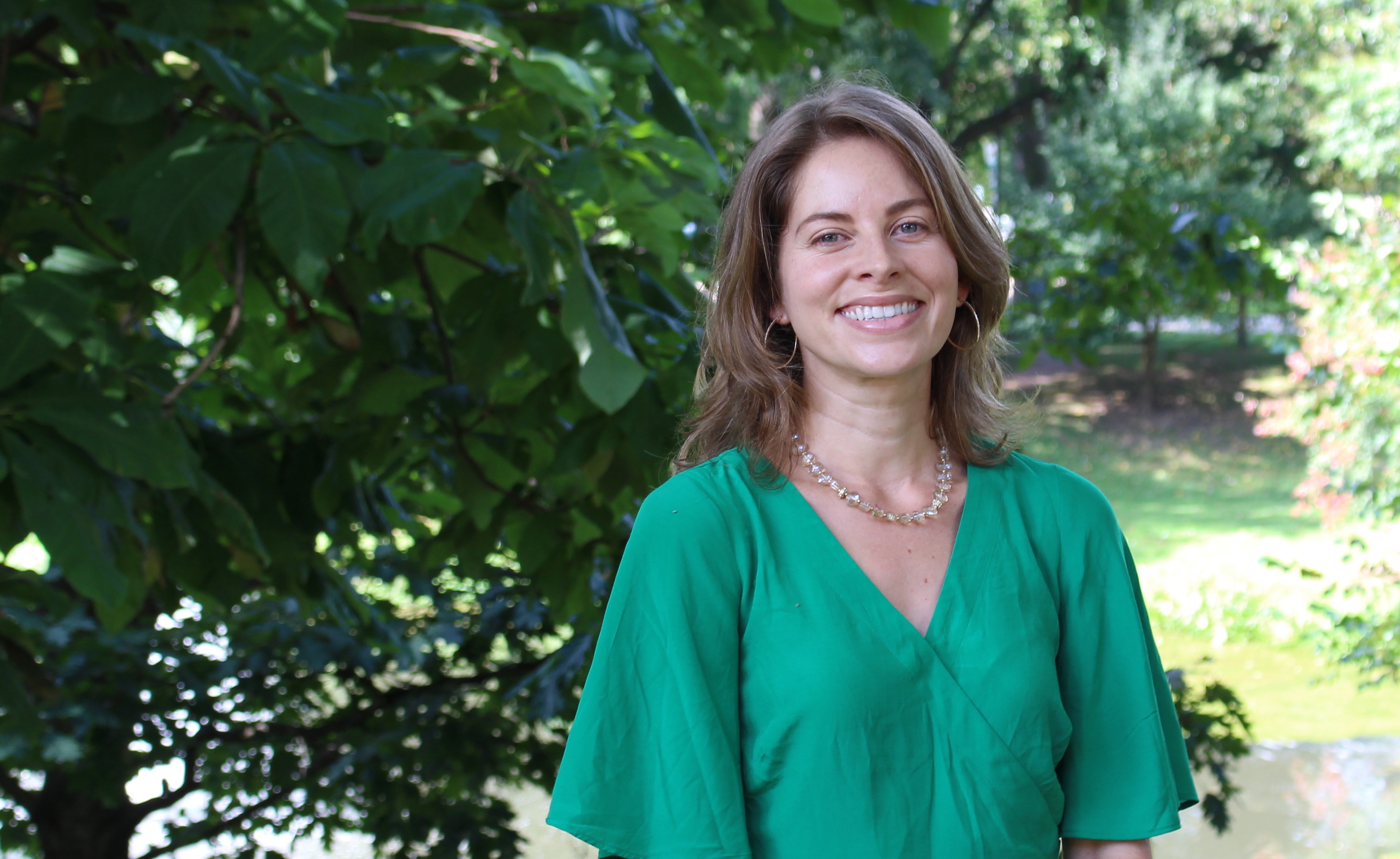  Dr. Katherine Fornash