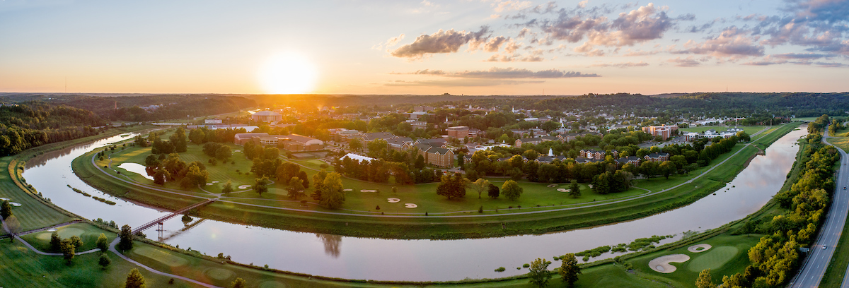 OHIO faculty recognized for elevating University's profile through the media - Vimarsana News