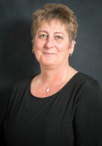 Classified Senate names Cindy Sharpe Employee of the Month for May 2020 - Vimarsana News