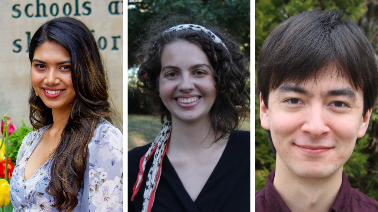 OHIO journalism graduate student team named finalist in national innovation competition - Vimarsana News