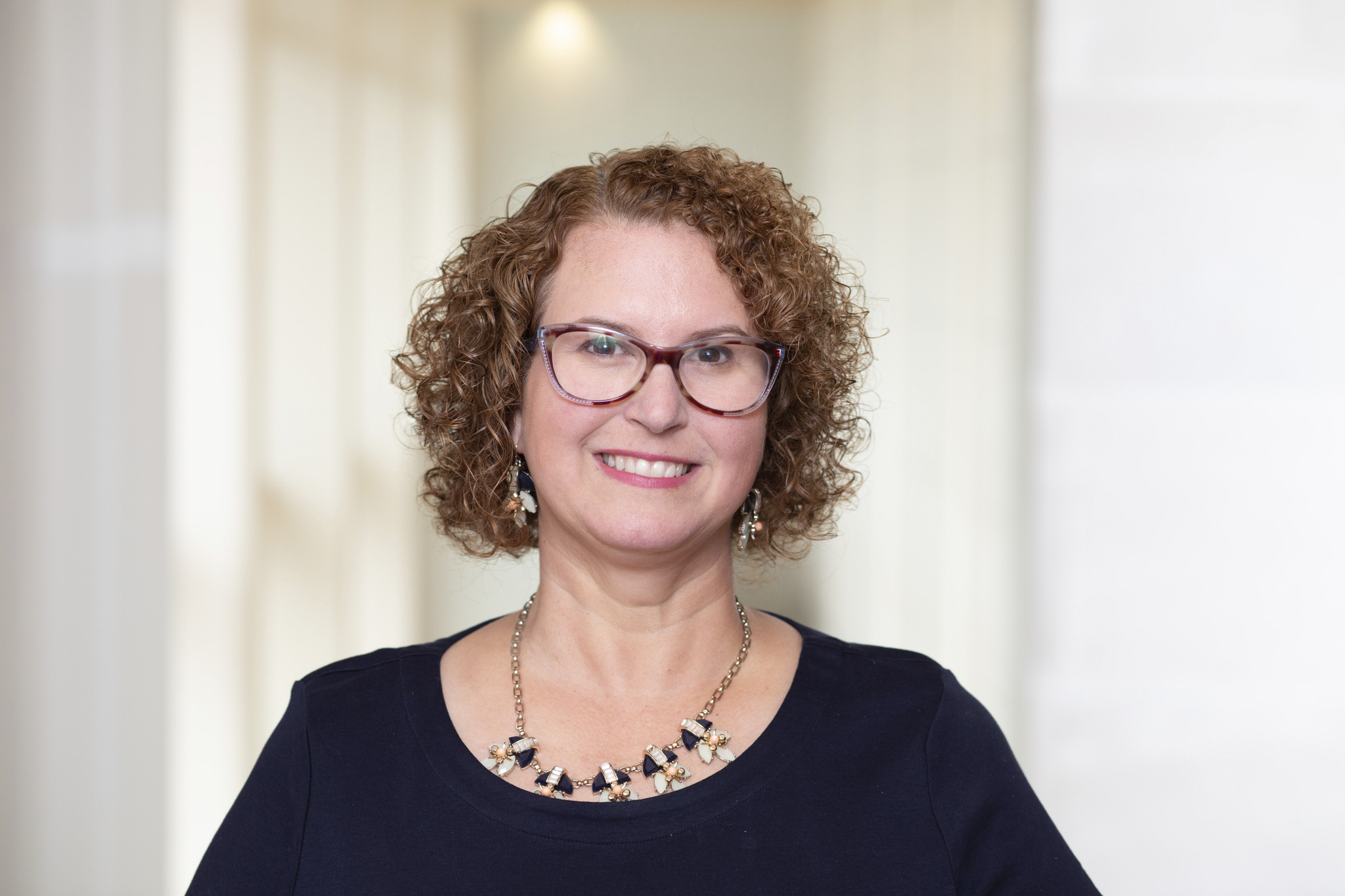 Jackie Rees Ulmer named dean of the College of Business - Vimarsana News