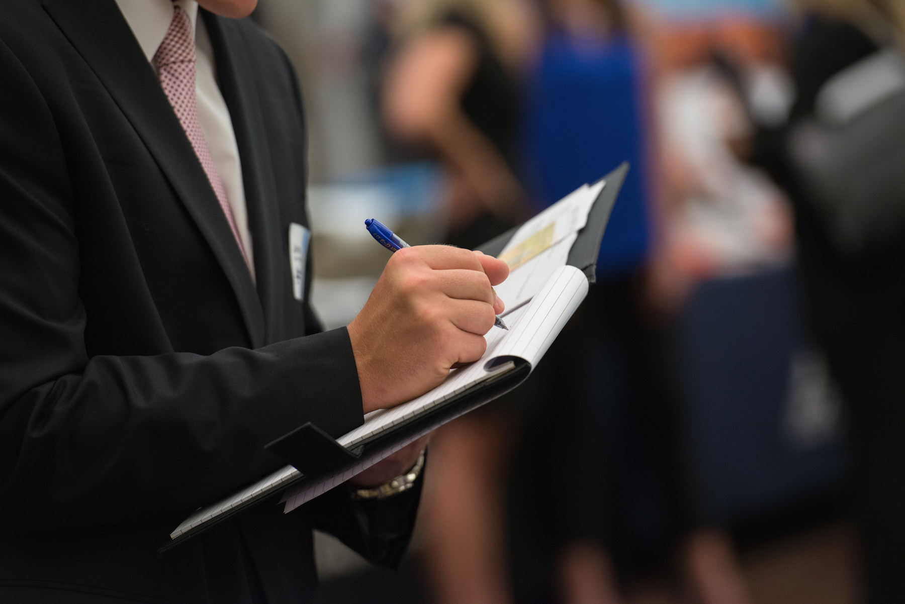 Students can meet potential employers at Spring Career and Internship Fair - Vimarsana News
