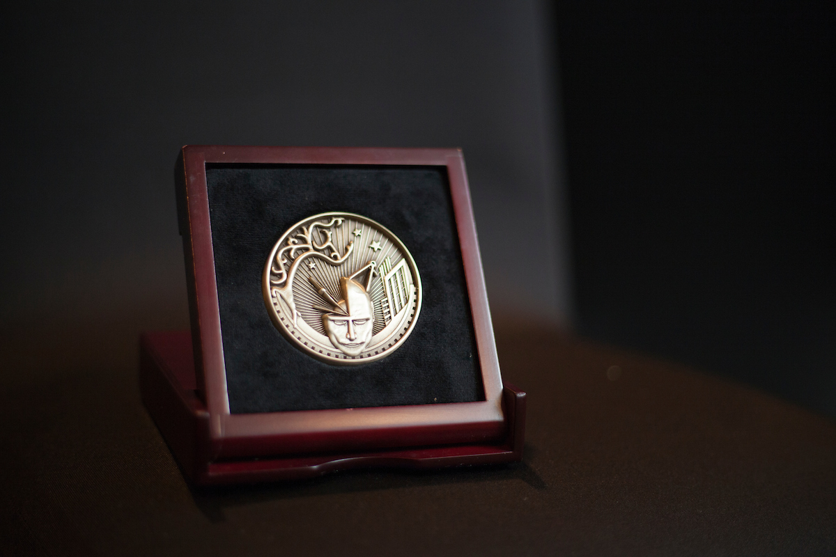 OHIO recognizes three 2020 Konneker Medal recipients - Vimarsana News