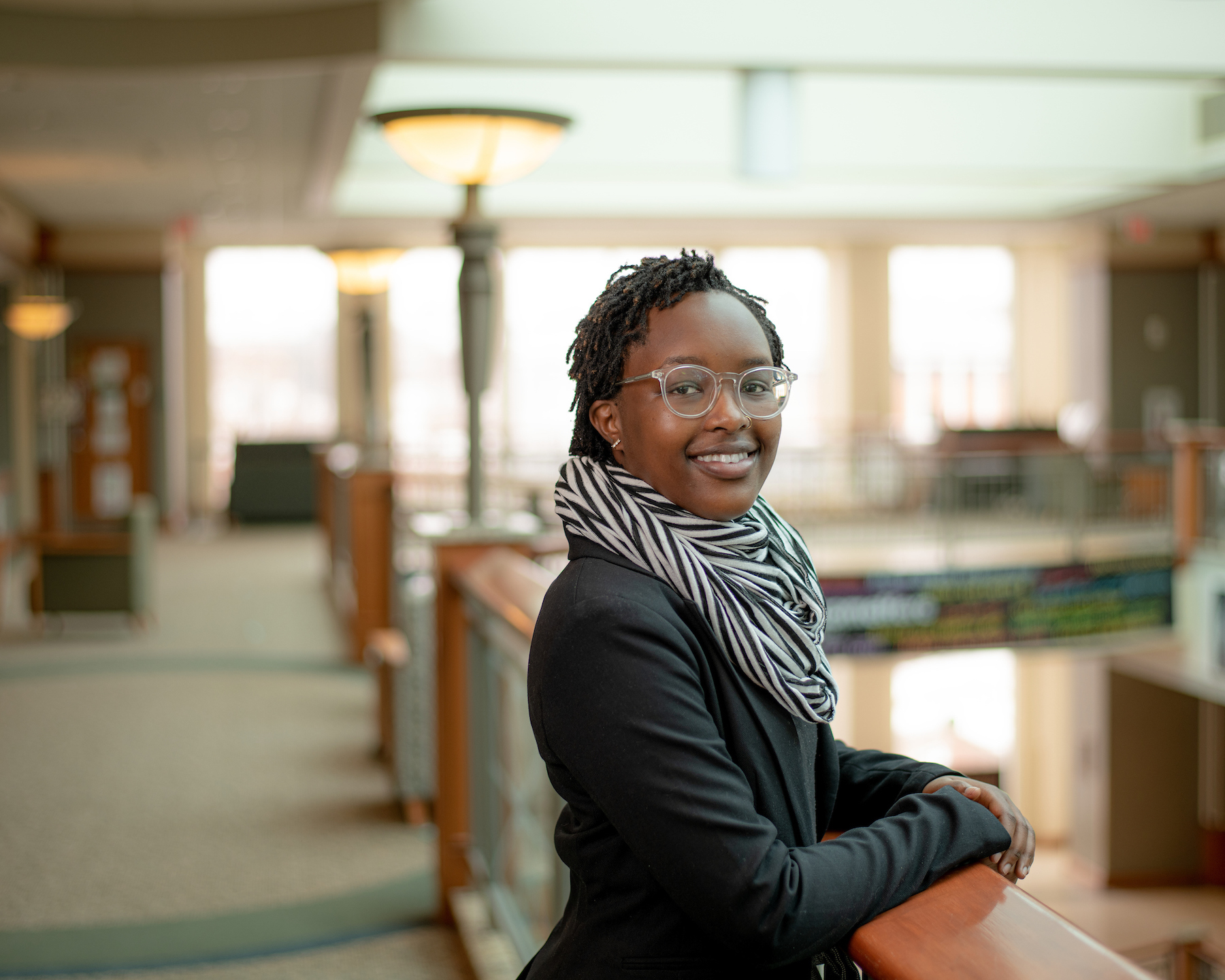OHIO students become agents of change through University Innovation Fellowship - Vimarsana News