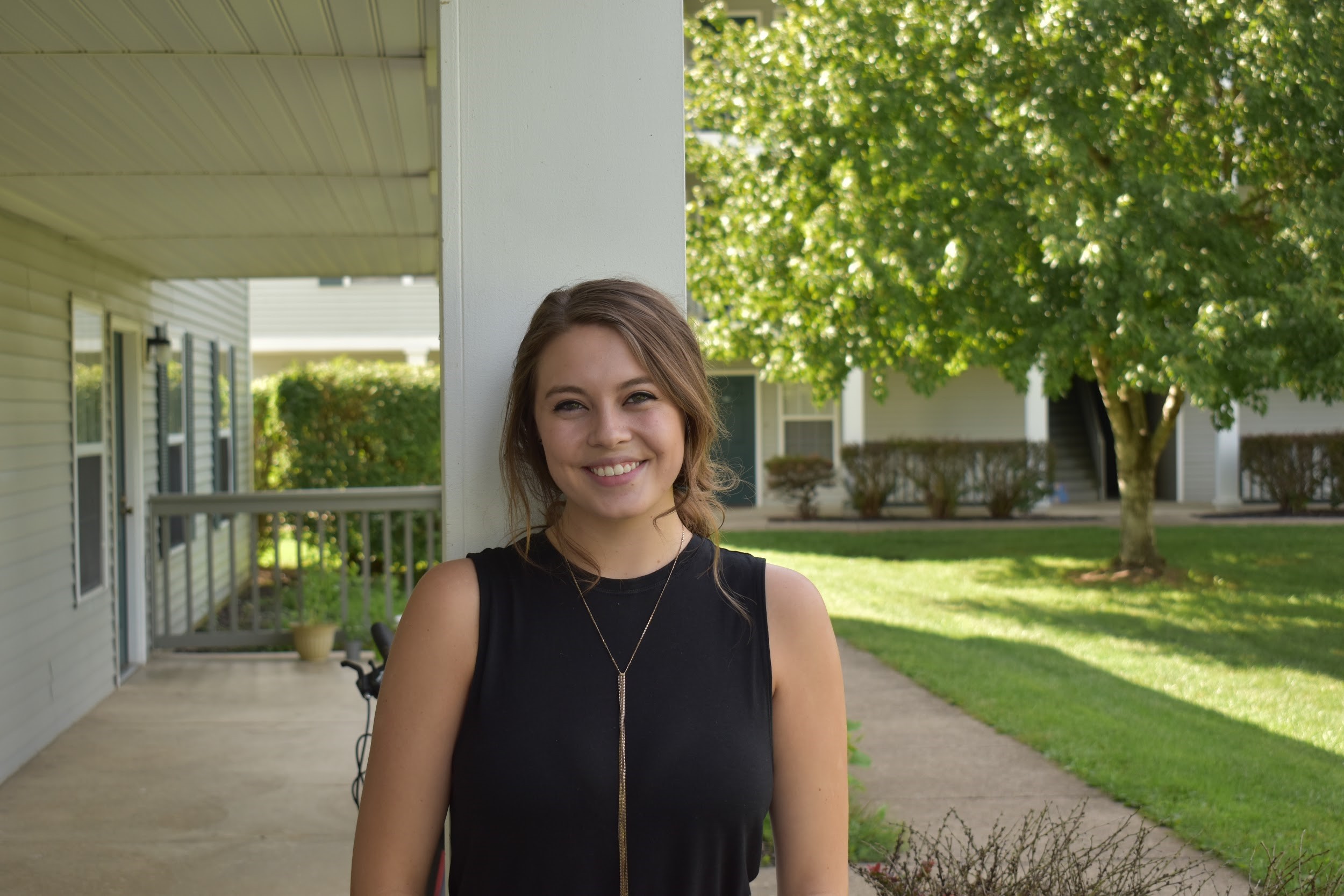 Ohio University Student Lands Social Media Dream Job