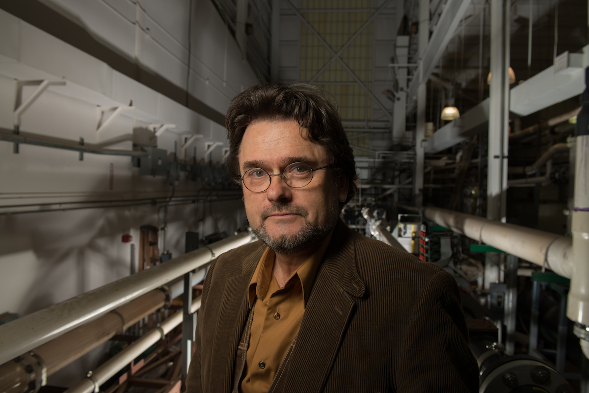 Srdjan Nesic chosen as OHIO's next distinguished professor - Vimarsana News