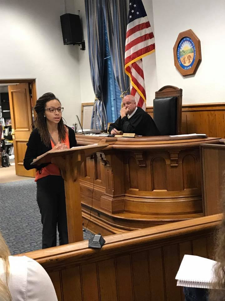 High school students invited to apply for free Summer Law & Trial Institute at Ohio University, June 13-21 - Vimarsana News