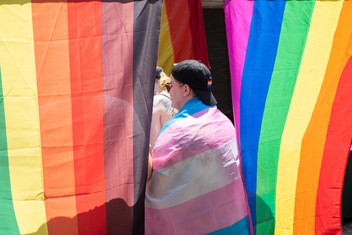 OIT celebrates Pride Month: Using technology to support the LGBTQ+ community - Vimarsana News