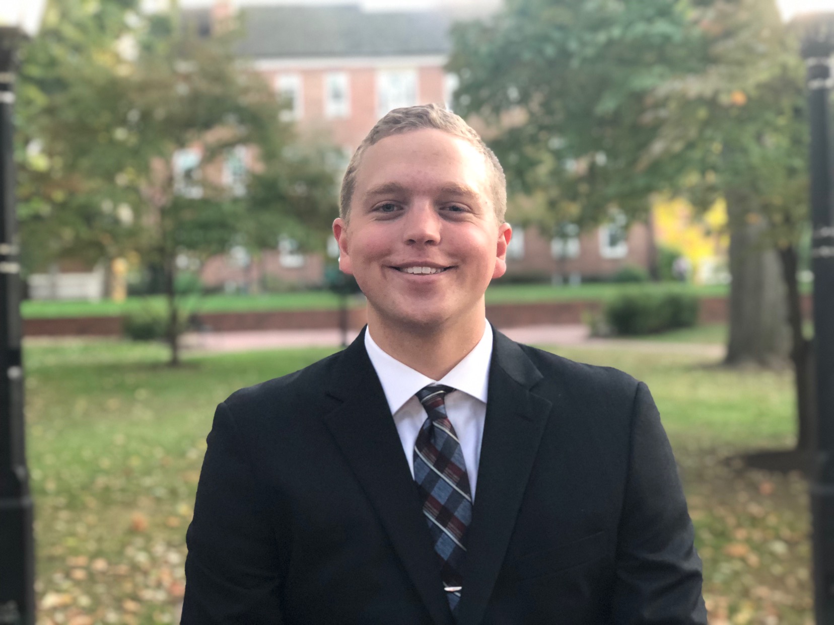 Ohio University student named 2021-22 PCAOB Scholar