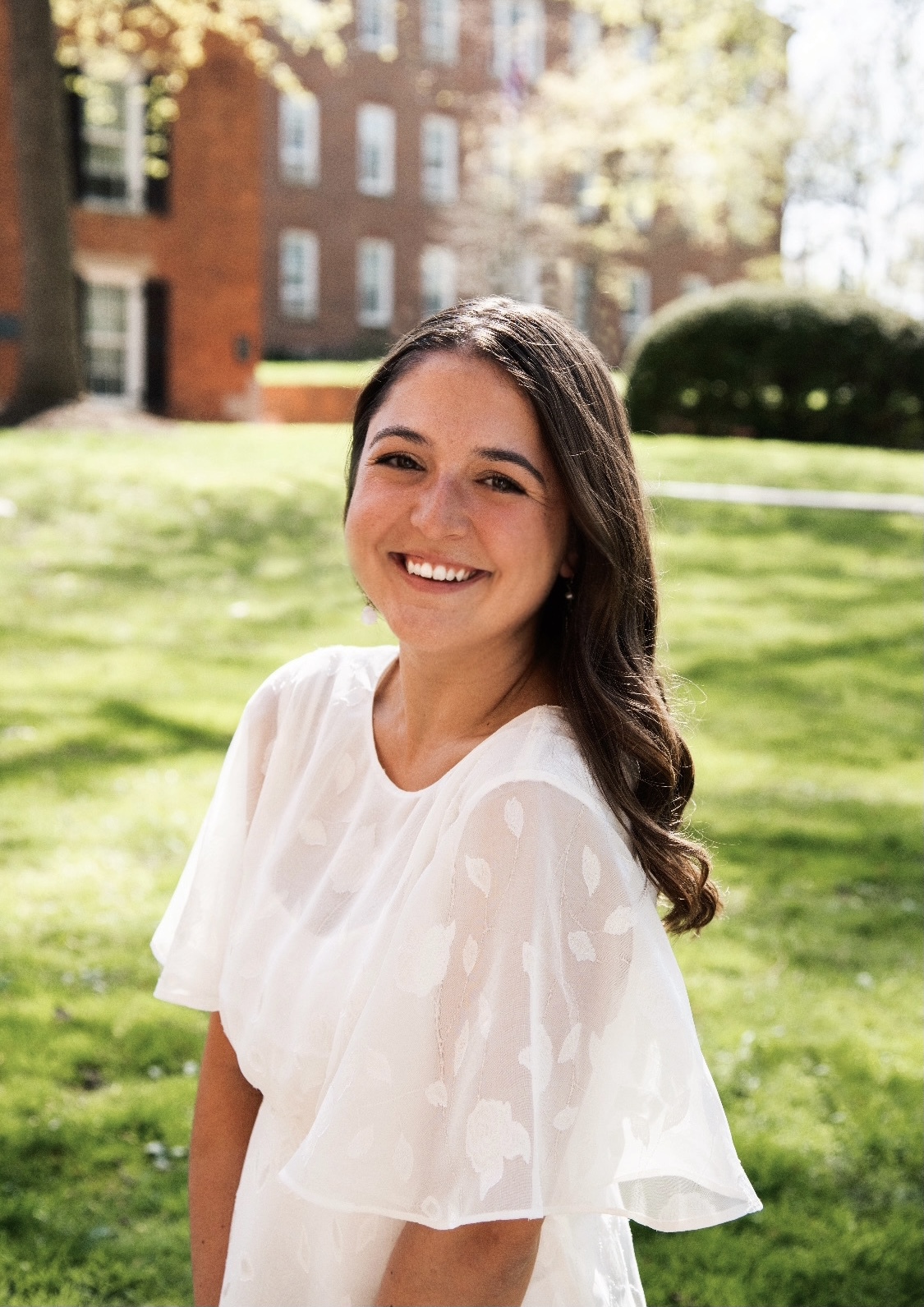 Senior journalism major lands national leadership position in student organization - Vimarsana News
