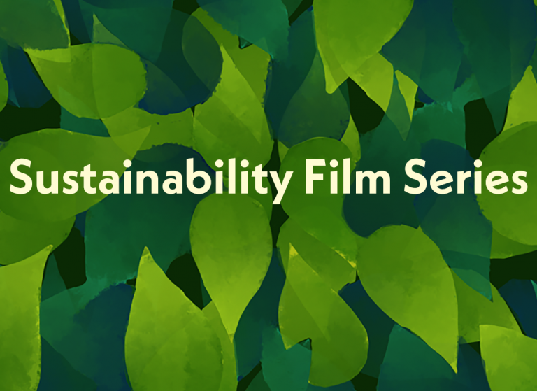 Sustainability Series in full swing at the Athena Cinema - Vimarsana News