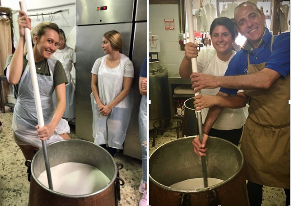 Want to study food in Sicily in May? Be sure to attend an upcoming information session - Vimarsana News