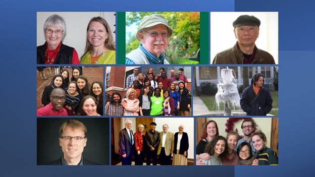 Linguistics Department celebrates 50th anniversary with spring colloquium series - Vimarsana News