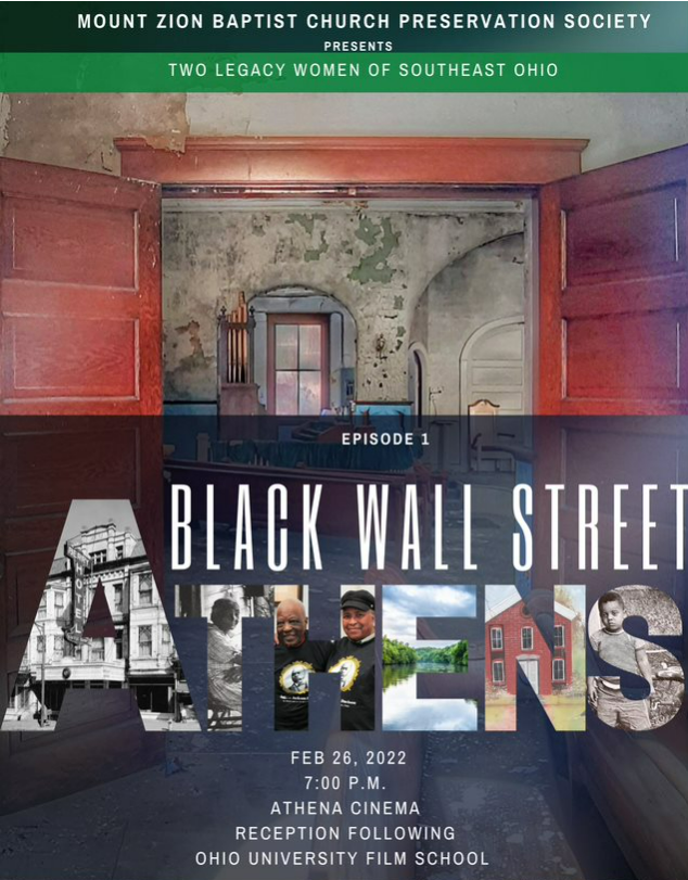 Athena Cinema honors Black History Month through multiple screenings - Vimarsana News