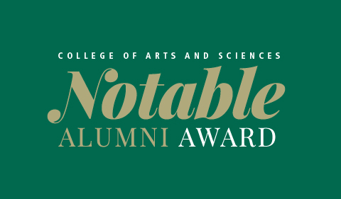 Notable Alumni Award
