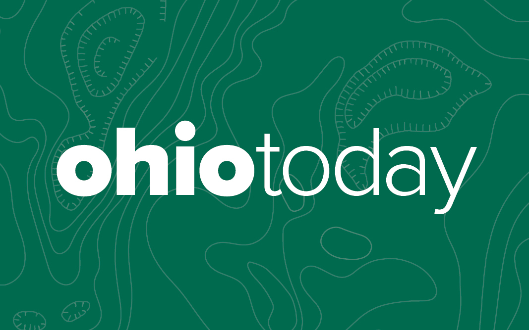 Ohio Today spring issue available to OHIO employees online and at campus distribution points