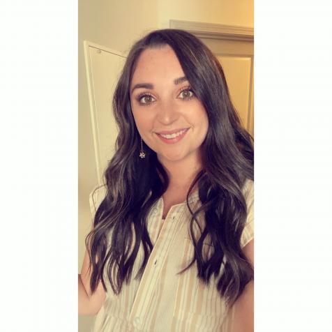 Meet graduate Clinical Informatics student Alexis Moore