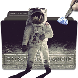 Operation Avalanche title