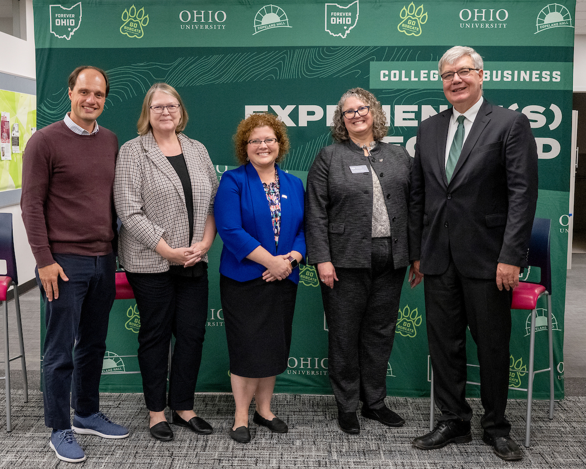 Ohio Export Intern Program