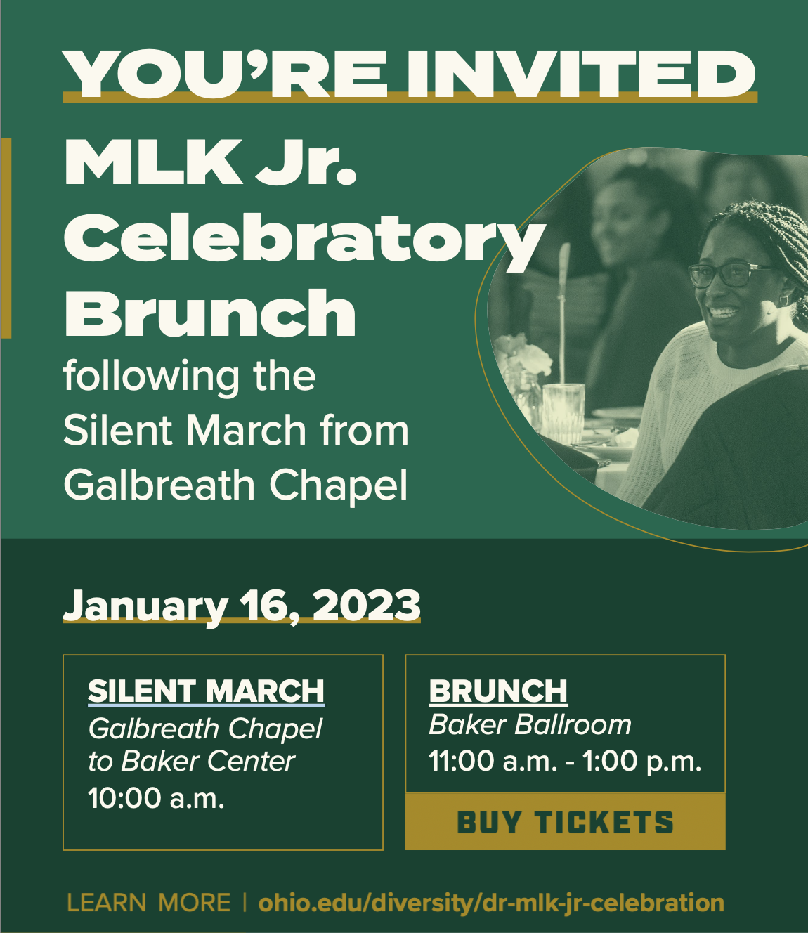 MLK Brunch Save the Date 2023