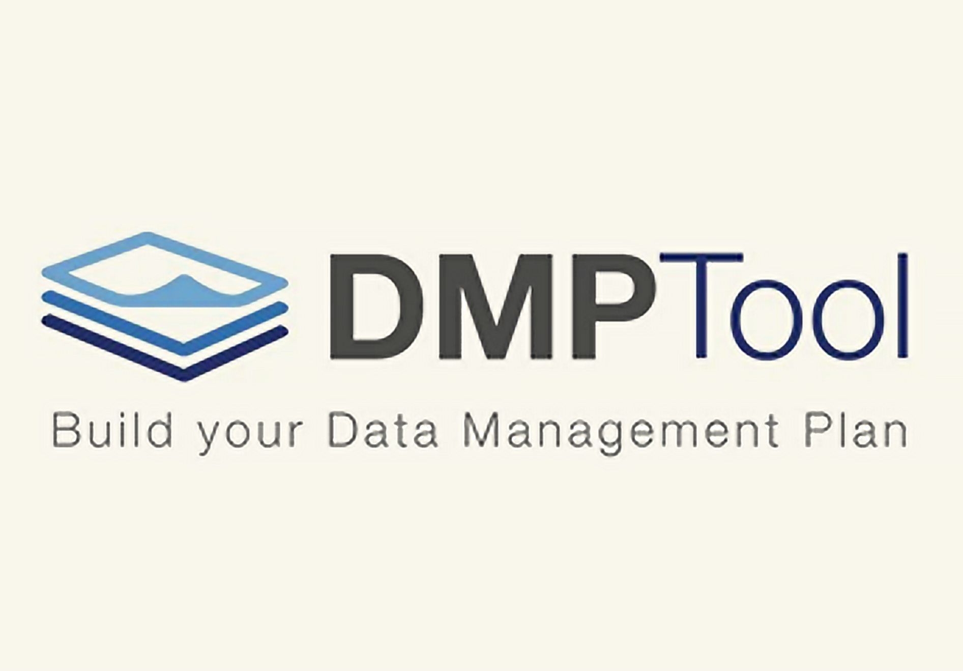 DMPTool - Build your Data Management Plan