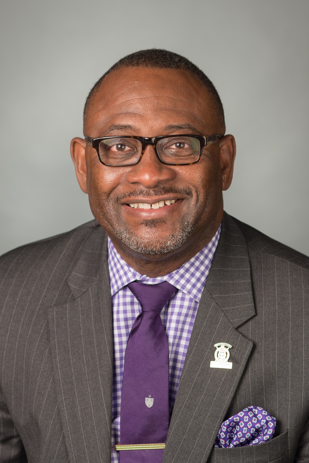 Ohio University's Tyrone Carr set to retire on March 16, 2023 ...