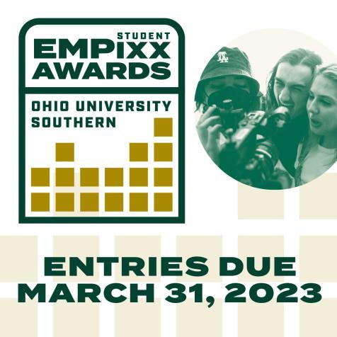 EMPixx Awards, entries due March 31