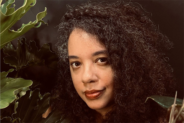 Spring 2023 Literature Festival welcomes novelist Megan Giddings March 29-30