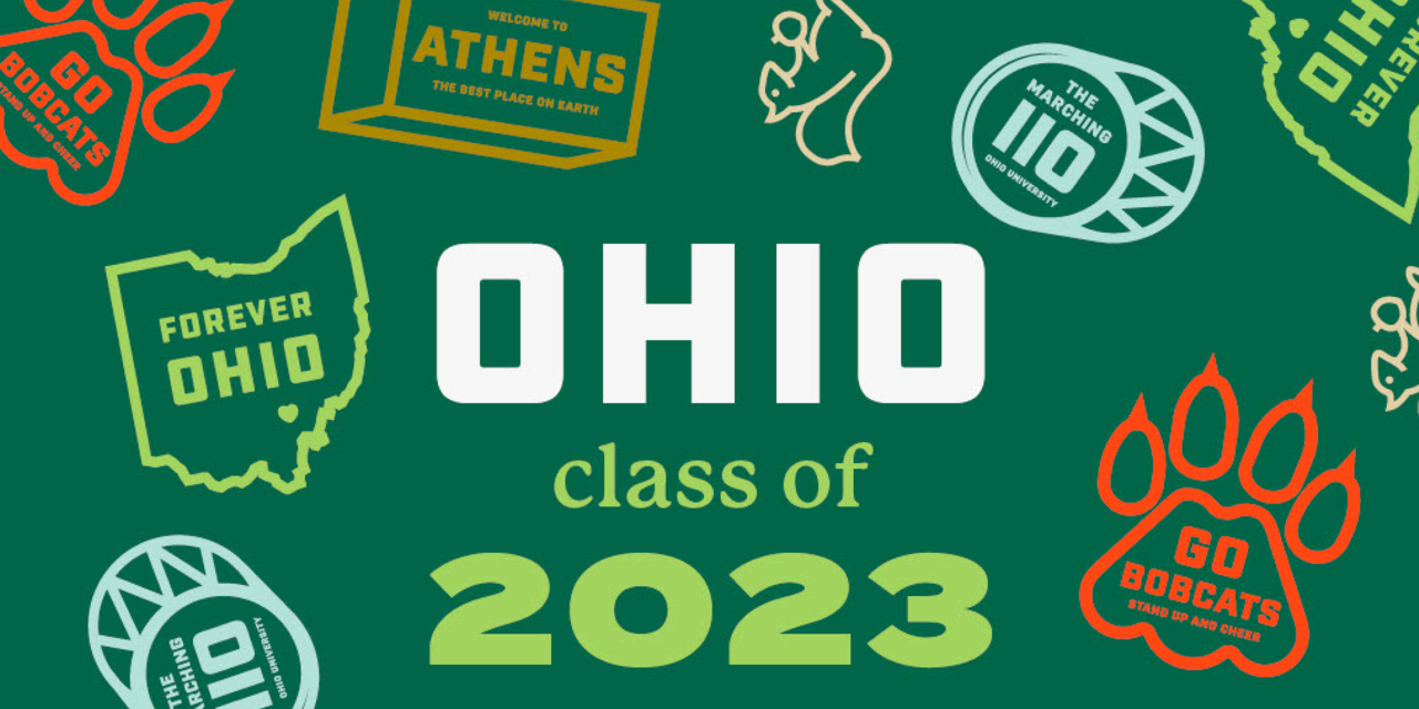 OHIO Class of 2023