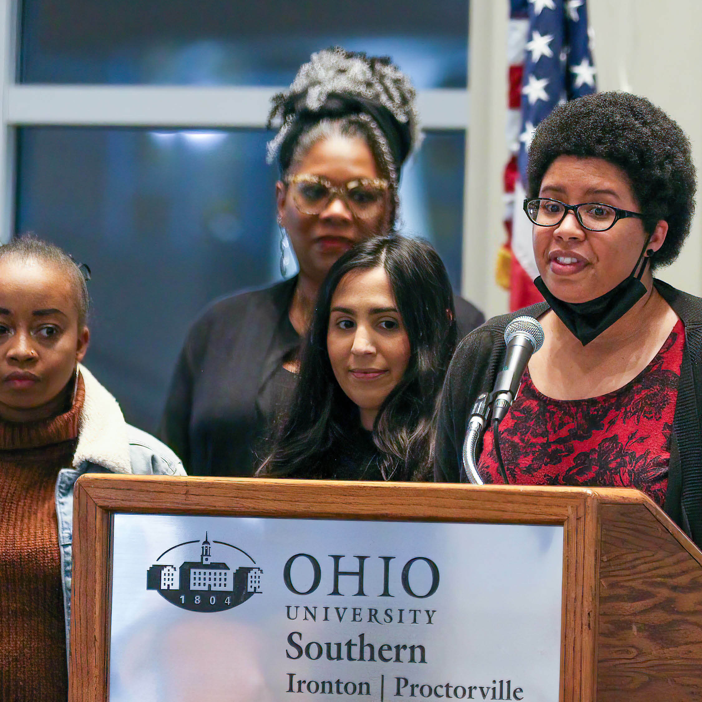 Ohio University Southern Legacy Awards nominations now open, awards honor those promoting Dr. King’s legacy