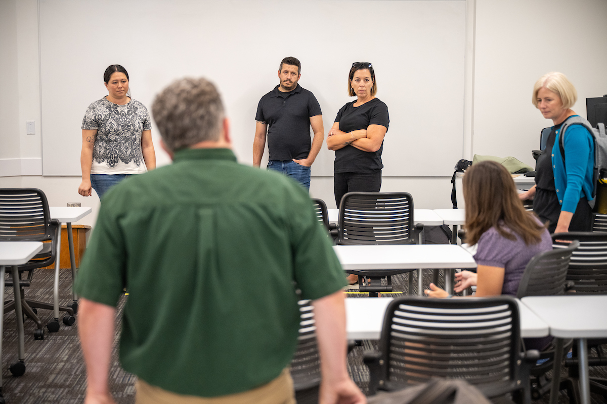 OHIO’s Campus Space Optimization Initiative aims to revolutionize ...