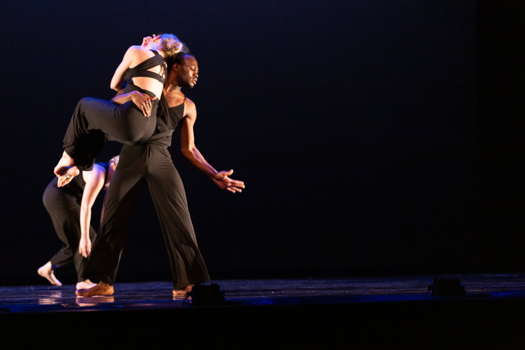 Ohio University’s School of Dance to premiere six new works at the ...