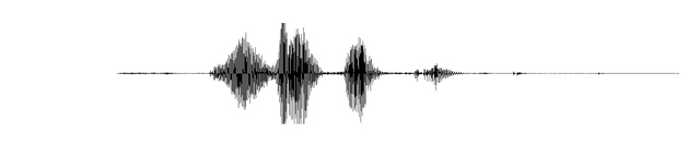 image of a sound wave