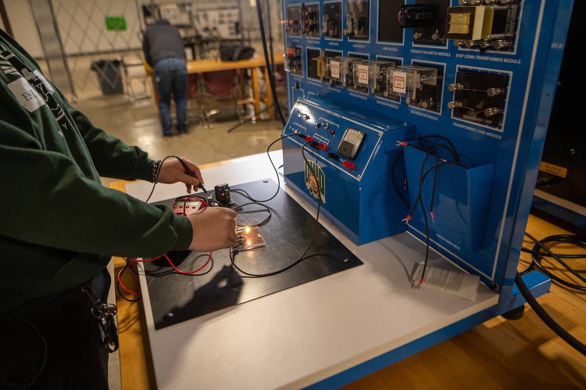 Expanded partnership between Ohio University and Washington State