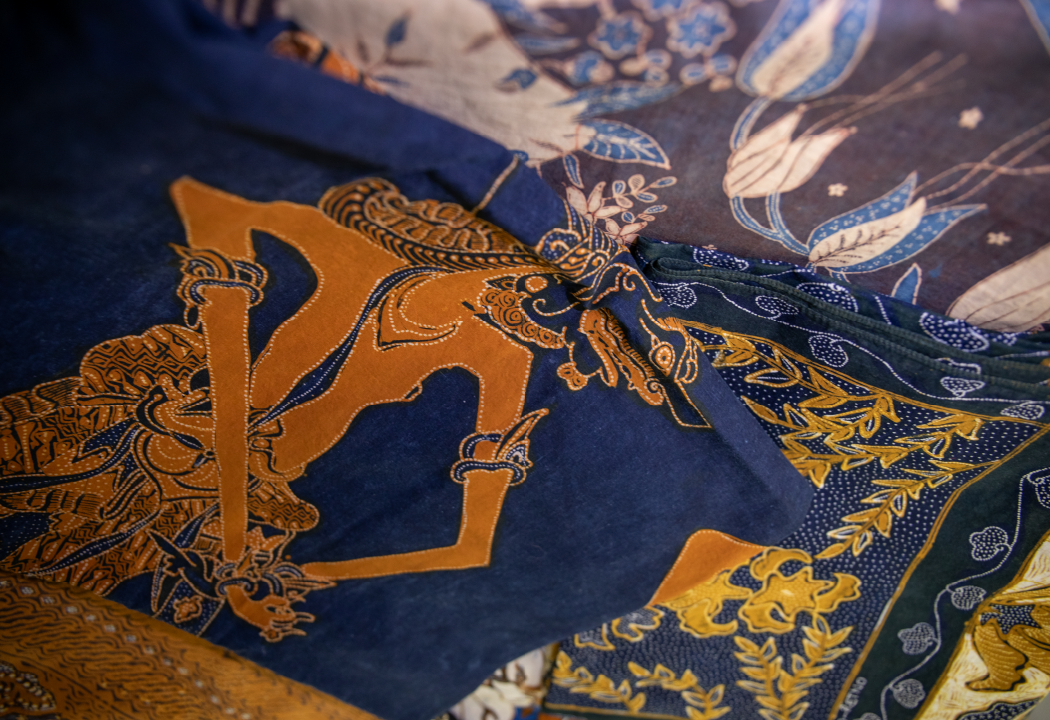 Immerse yourself in culture with an African and Southeast Asian ...