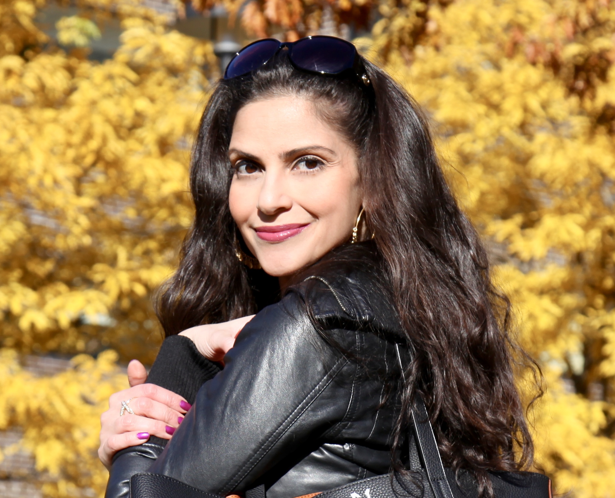 Melody Moezzi: From illness to wellness – adversity to advocacy
