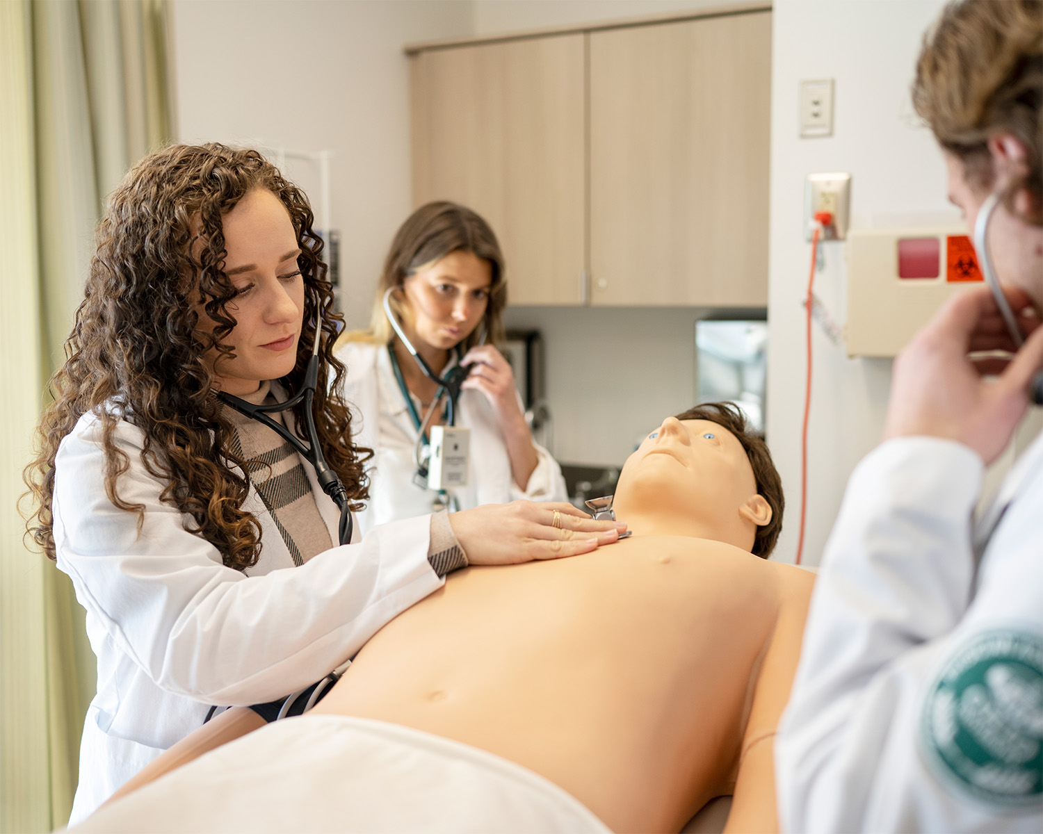 Ohio University PA program achieves 100% pass rate for second year