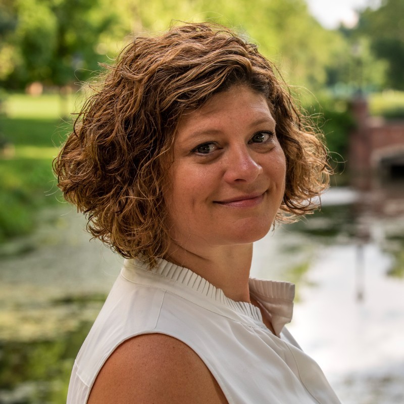 OHIO’s Andrea Lewis named president of College Media Association