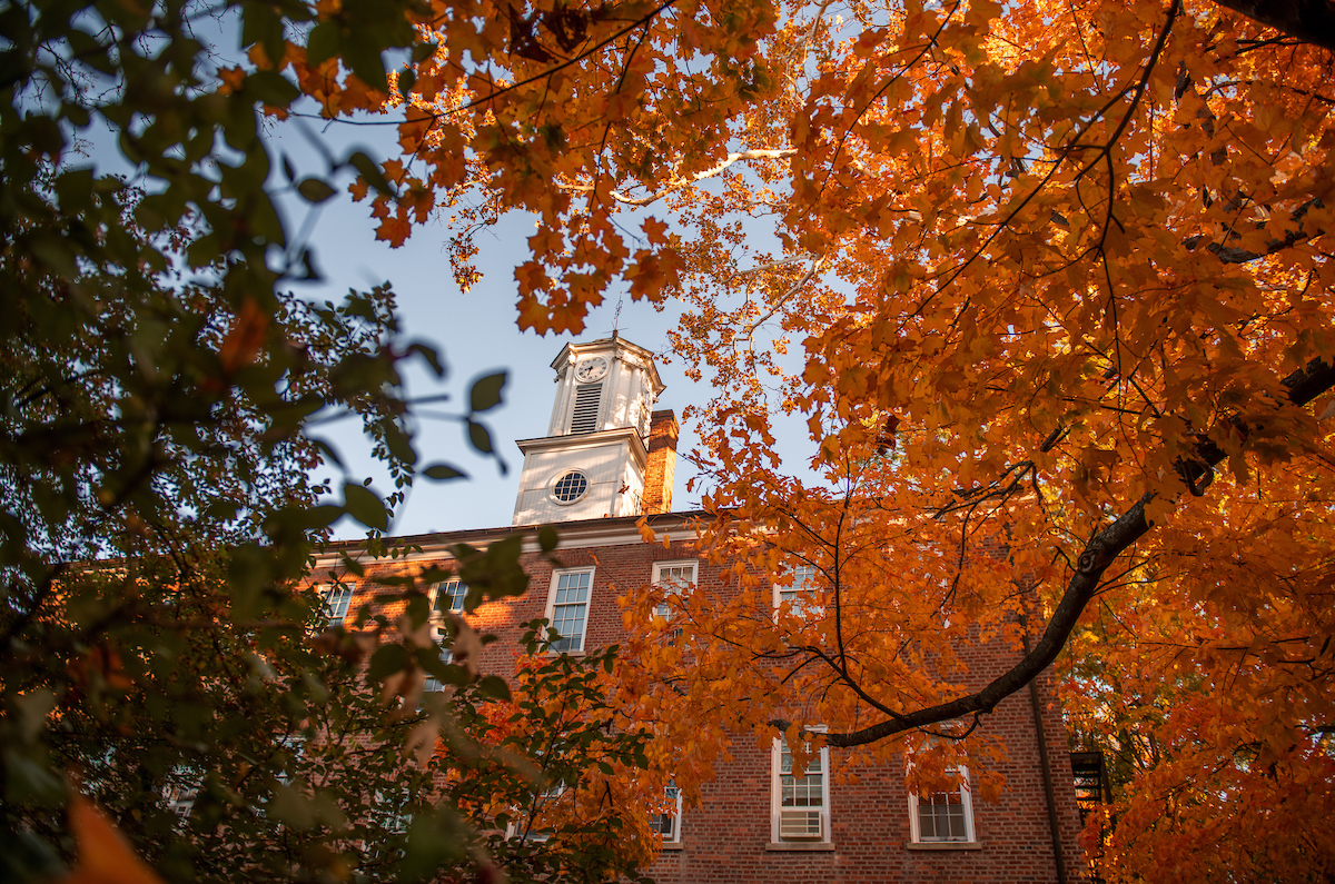 University Communications and Marketing launches a new chapter of Faculty Newsmakers recognition